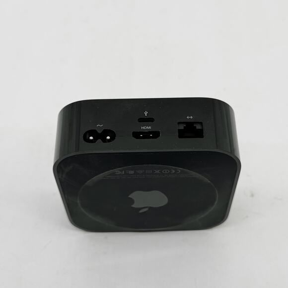 APPLE TV 4K (3rd Gen) 64GB Wi-Fi Streaming Device - Picture 2 of 5